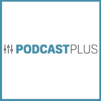 Podcast Plus Ltd logo - Similar company to Hear First Productions