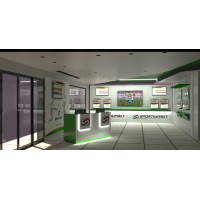 Sportiumbet logo - Similar company to Rift