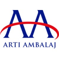 ARTI AMBALAJ LTD.ŞTİ. logo - Similar company to Efsaren Ambalaj