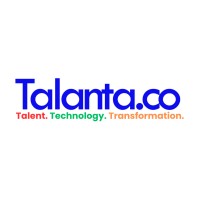 Talanta.co logo - Similar company to First Technology Group