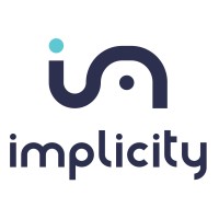 Implicity France logo - Similar company to Implicity
