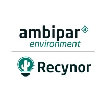 RECYNOR logo - Similar company to Reciclajes Ecotrans Ltda