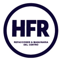 Refacciones HFR Maquinaria Pesada del Centro logo - Similar company to Extripasa