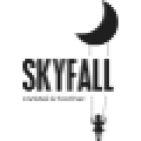 Skyfall Bar