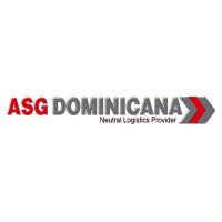 ASG Dominicana logo - Similar company to Glotransmx