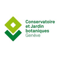 Conservatoire Et Jardin Botaniques Genève