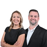 Katie & Steve Schoppe Team Realty One Group Landmark logo - Similar company to Propagentic