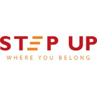 STEP UP HK Limited logo - Similar company to Ya (Studio)