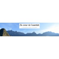 AU COEUR DE L'ESSENTIEL logo - Similar company to Ceredis