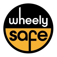Wheely-Safe Ltd logo - Similar company to Tpms Sensor, Receiver, Trigger Tool And Simulator