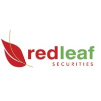 Red Leaf Securities Pty Ltd logo - Similar company to Consultant Engineering Pty Ltd