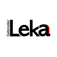 Gebrüder Leka AG logo - Similar company to Medespo Ag