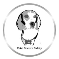 Total Service Safety logo - Similar company to Cambsi Ca & Si