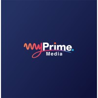 MyPrime Media logo - Similar company to Prime Media Group