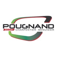 Pougnand logo - Similar company to Morisset Constructions Bois