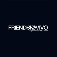 FRIENDS & VIVO logo - Similar company to Nxto
