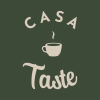 Casa Taste logo - Similar company to Lafind - Liga Acadêmica De Farmácia Industrial