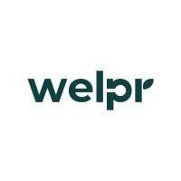 Welpr logo - Similar company to Elevate Miami