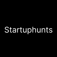 Startuphunts logo - Similar company to Yieldtech Ventures