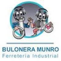 BULONERA MUNRO logo - Similar company to Intervé