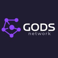 GODS Network logo - Similar company to Uprising Studio