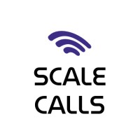 Scale Calls LLC logo - Similar company to Spark Convert