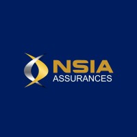 NSIA Assurances Bénin logo - Similar company to Dayo Group