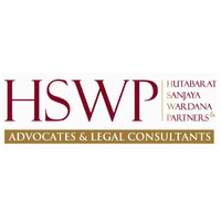 HSWP Law Firm logo - Similar company to Str Law Firm