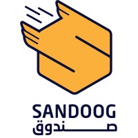 Sandoog logo - Similar company to Femalea