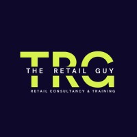The Retail Guy - Retail Consultancy & Training logo - Similar company to Retail Consulting