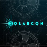 SolarCon logo - Similar company to Radicl
