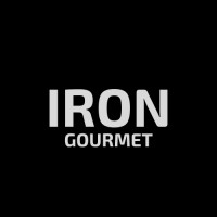 IRON GOURMET logo - Similar company to Sos Cabecotes