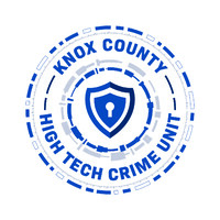 Knox County High Tech Crime Unit logo - Similar company to Vanderburgh County Sheriff'S Office