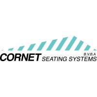 CORNET SEATING SYSTEMS logo - Similar company to Primetime Group