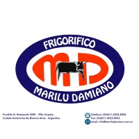 Marilu Damiano SRL logo - Similar company to Cari Srl