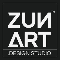 ZUNART DESIGN STUDIO logo - Similar company to 28 Design Studio