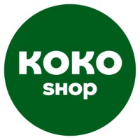 KOKO SHOP IQUITOS logo - Similar company to Ok Supermercados | Iquitos, Perú