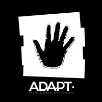 Adapt Music Management logo - Similar company to Sirup Music Gmbh