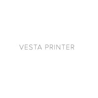 Vesta Printer logo - Similar company to Autoabode - India'S Leading 3D Printer Manufacturers & 3D Printing Service Providers