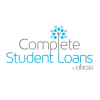 Complete Student Loans logo - Similar company to Colleging