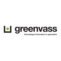 Greenvass logo - Similar company to Corev