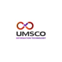 UMSCO Information Technology logo - Similar company to Umsco Engineering Services