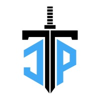 JeeTP Studios logo - Similar company to Donut Web Design