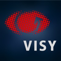 Visy Oy logo - Similar company to Port Technology Summit