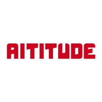 Aititude logo - Similar company to Healync Technologies Private Limited
