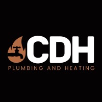 CDH Plumbing and Heating Limited logo - Similar company to Mi Urban Space