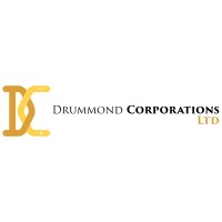 Drummond Corporations Ltd logo - Similar company to Starlite Communication