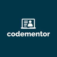 Codementor logo - Similar company to Howdy