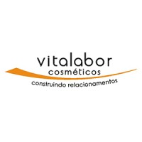 Vitalabor Cosméticos logo - Similar company to Eco Cosméticos E Produtos Naturais Ltda.
