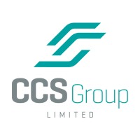 CCS Group Ltd. logo - Similar company to Easy Access Consulting Ltd (Eac)
